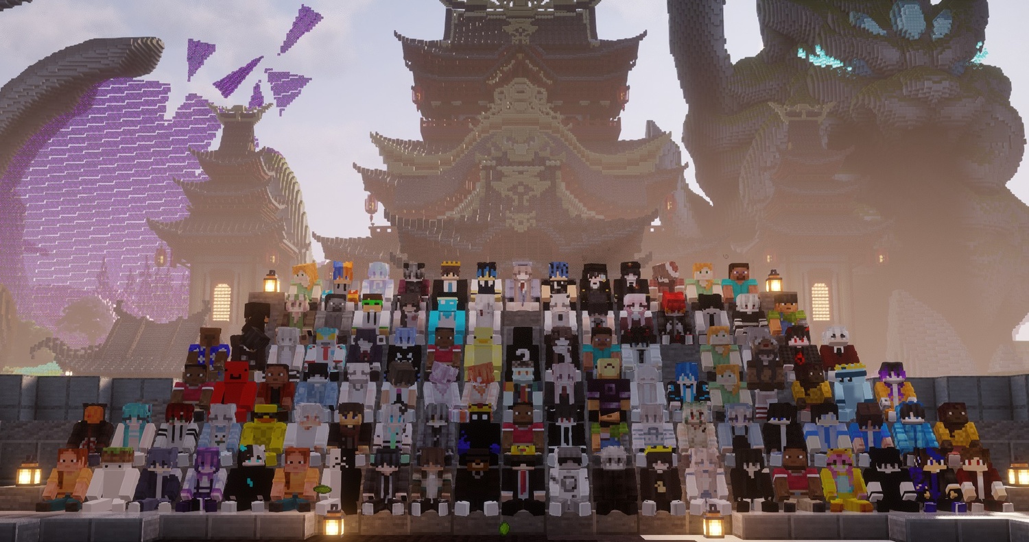 Amazing Craft - Premium Minecraft Server Indonesia