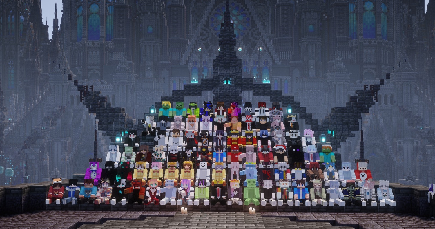 Amazing Craft - Premium Minecraft Server Indonesia